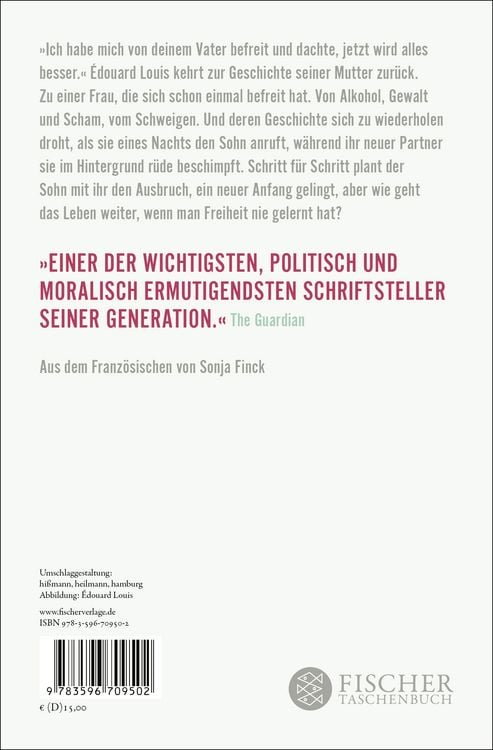Produktbild: Monique bricht aus