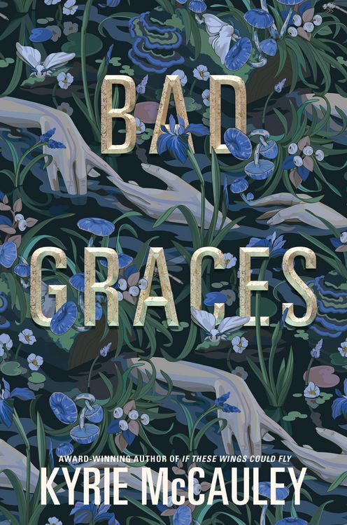 Produktbild: Bad Graces
