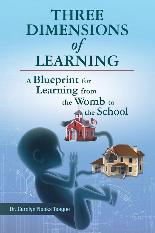 Produktbild: Three Dimensions of Learning