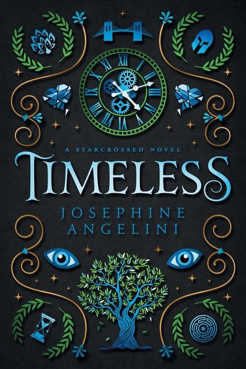 Produktbild: Timeless