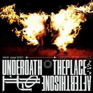 Produktbild: The Place After This One (Ruby Vinyl)