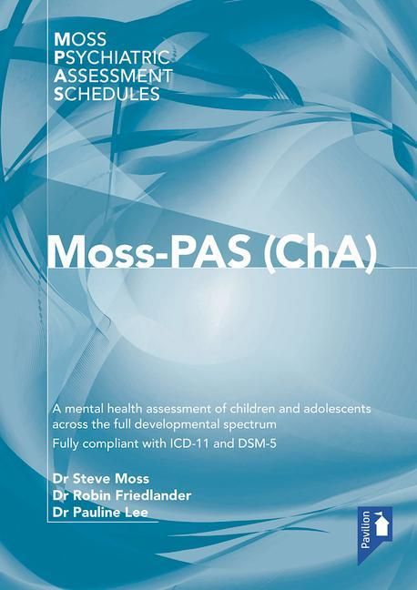 Produktbild: Moss-Pas (Cha)