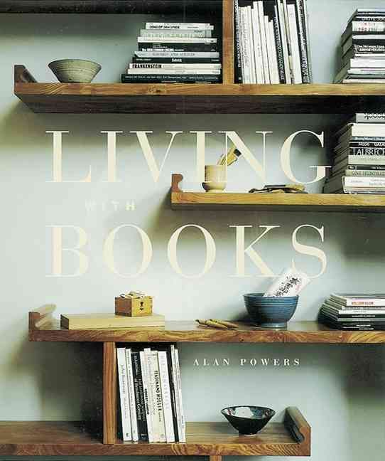 Produktbild: Living with books