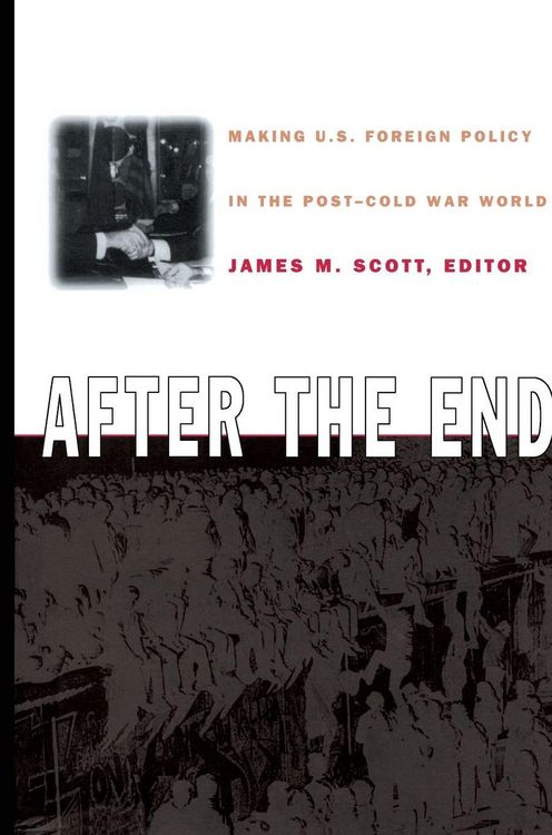 Produktbild: After the End