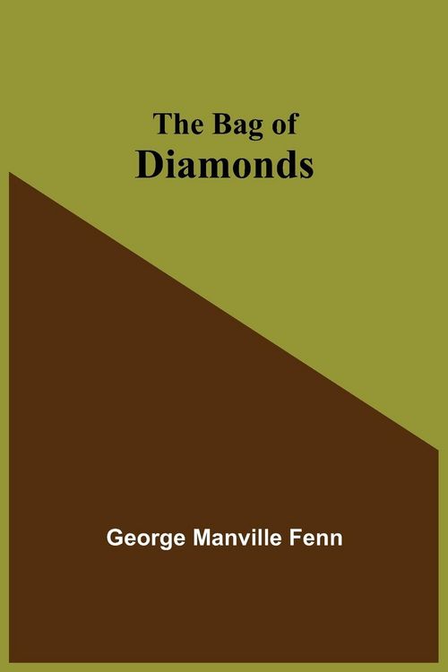 Produktbild: The Bag of Diamonds