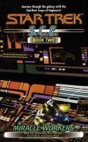 Produktbild: Miracle Workers, S.C.E. Book Two