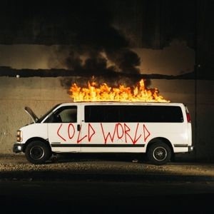 Produktbild: Cold World