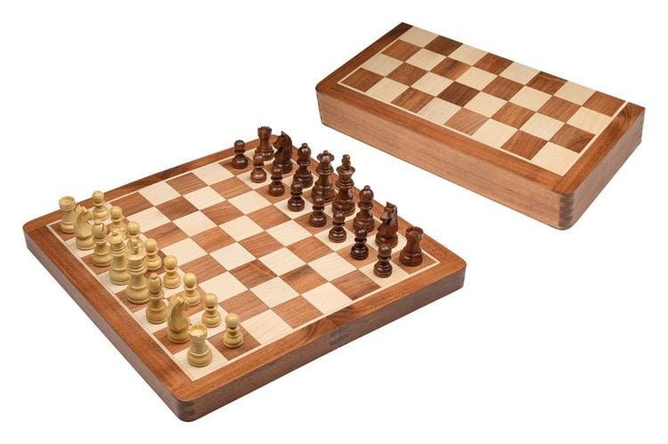 Produktbild: Schachkassette, Feld 38 mm