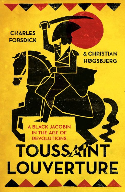Produktbild: Toussaint Louverture
