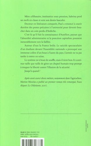 Produktbild: La peau sur la table