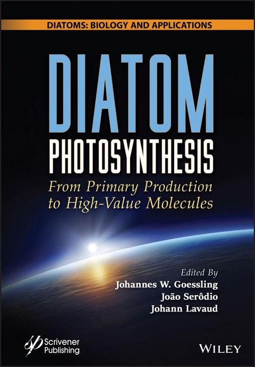 Produktbild: Diatom Photosynthesis