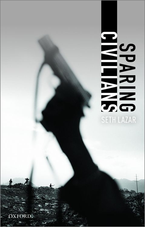 Produktbild: Sparing Civilians