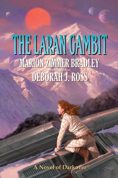 Produktbild: The Laran Gambit