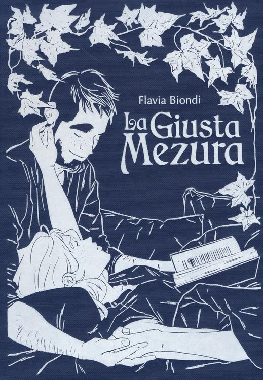 Produktbild: La giusta mezura