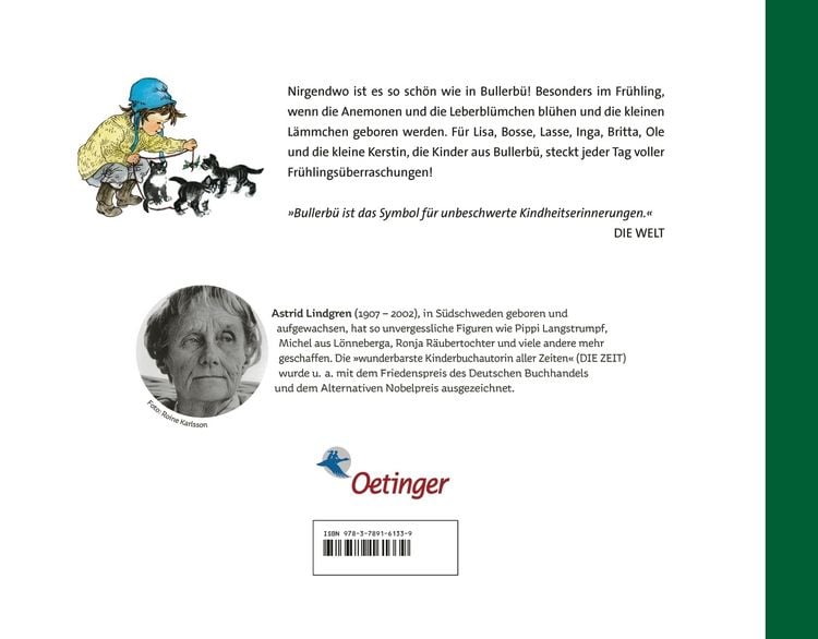 Produktbild: Lustiges Bullerb&uuml;