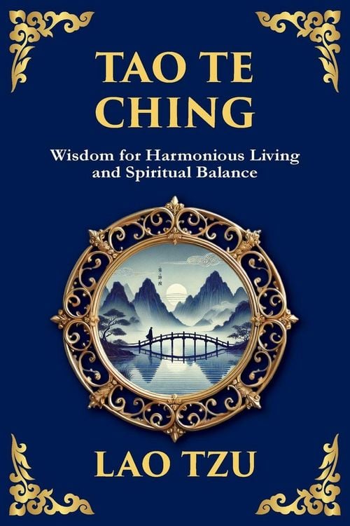 Produktbild: Tao Te Ching