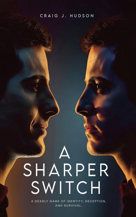 Produktbild: A Sharper Switch