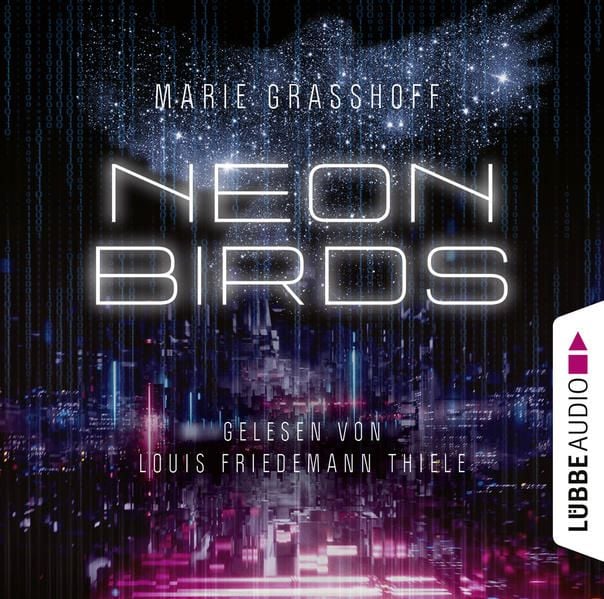 Produktbild: Neon Birds