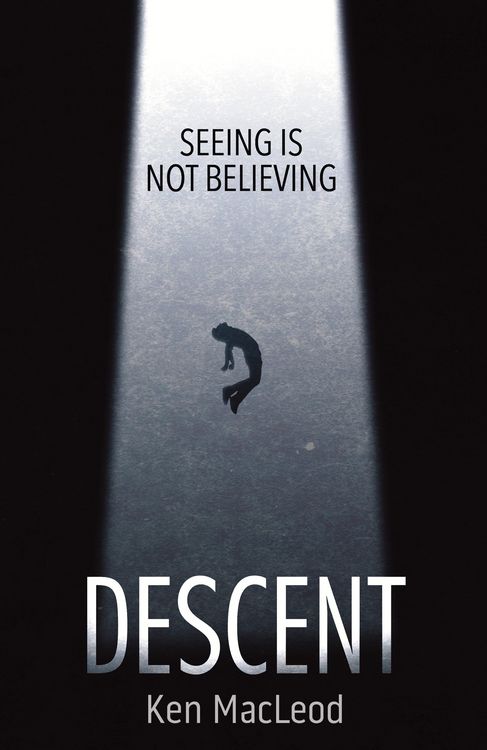 Produktbild: Descent