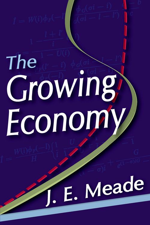 Produktbild: The Growing Economy
