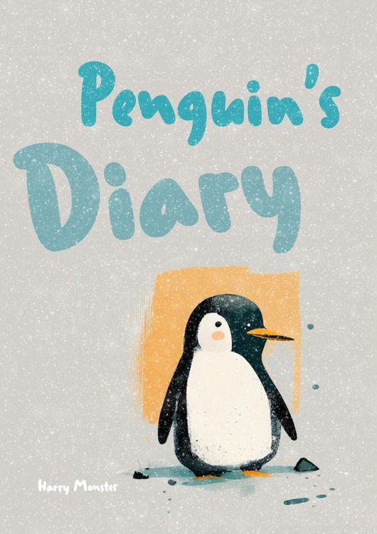 Produktbild: Penguin's Diary