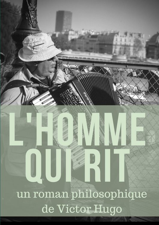 Produktbild: L'Homme qui rit