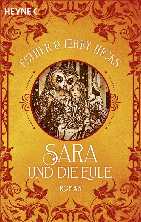 Produktbild: Sara und die Eule