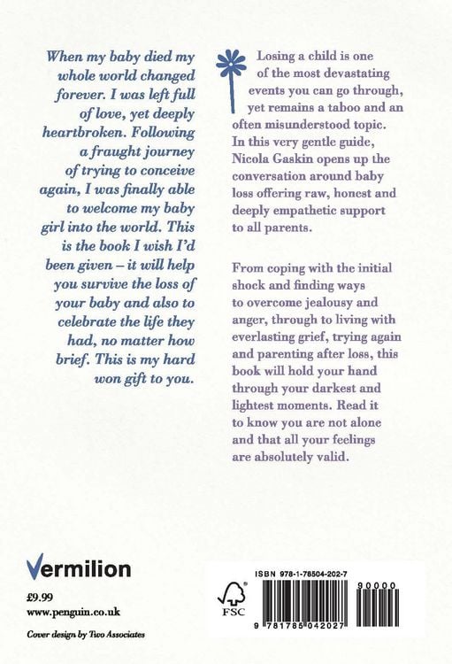 Produktbild: Life After Baby Loss