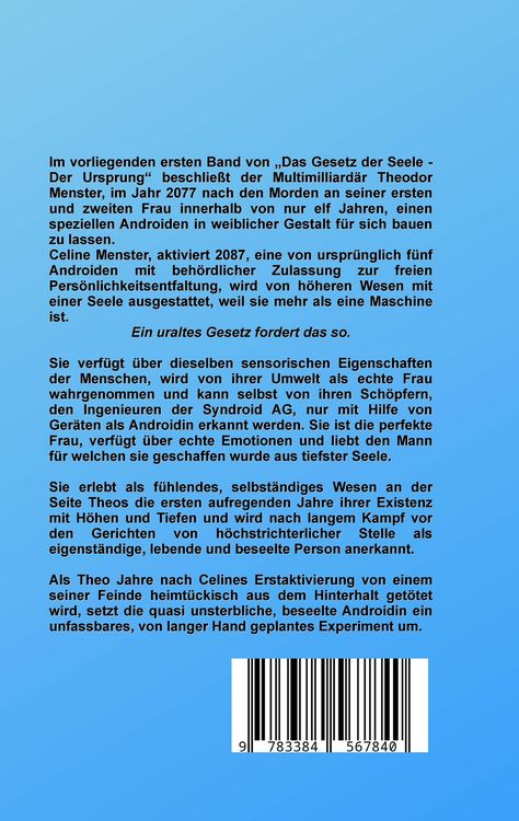 Produktbild: Der Ursprung