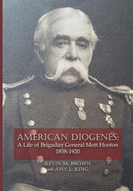 Produktbild: American Diogenes
