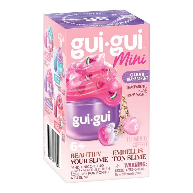Produktbild: Gui Gui: Minis - Einzelpack