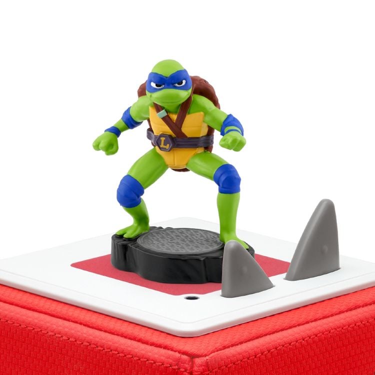 Produktbild: Content-Tonies: Teenage Mutant Ninja Turtles: Leonardo