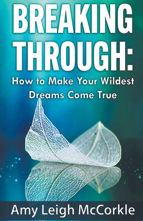 Produktbild: Breaking Through