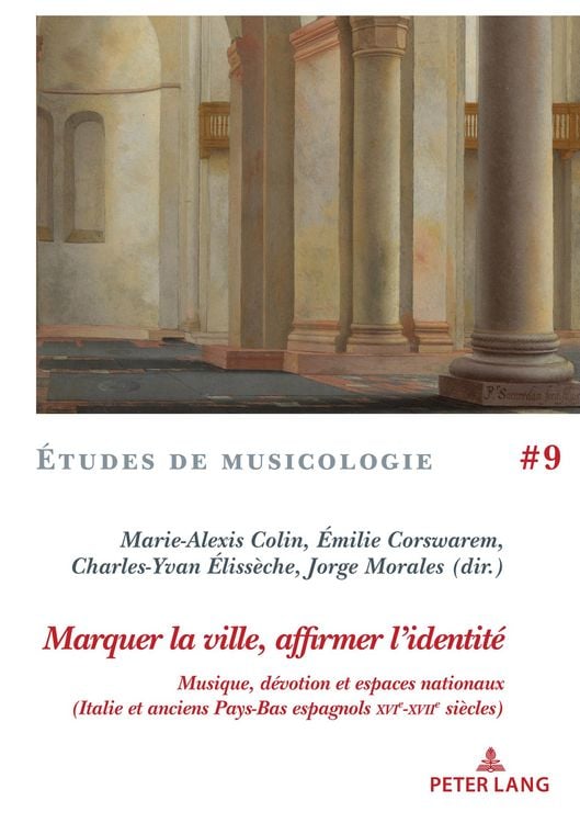 Produktbild: Marquer la ville, affirmer l'identit&eacute;