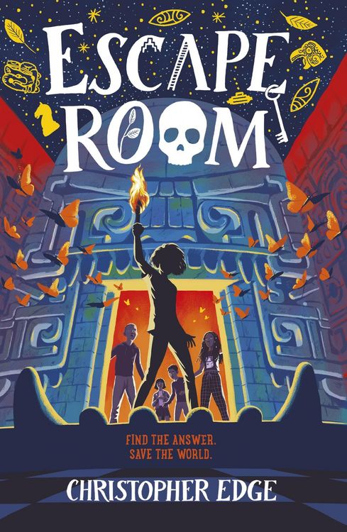 Produktbild: Escape Room