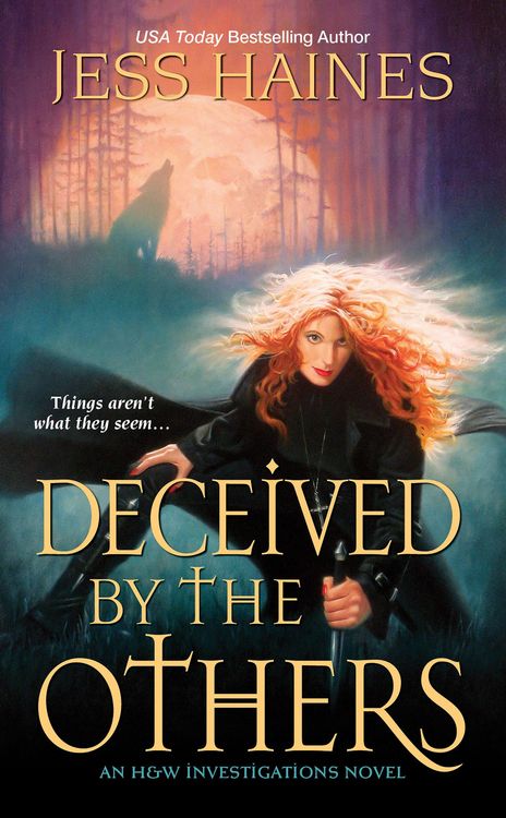 Produktbild: Deceived By the Others