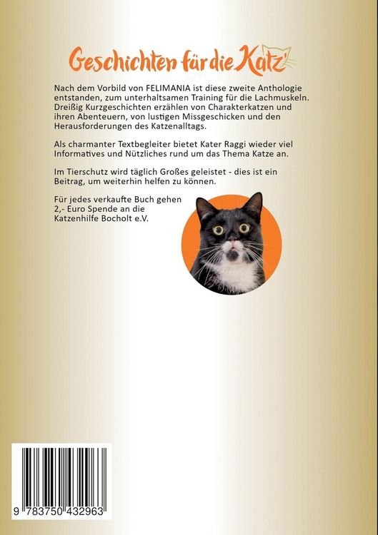 Produktbild: Miezologie