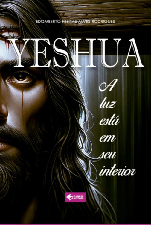 Produktbild: Yeshua