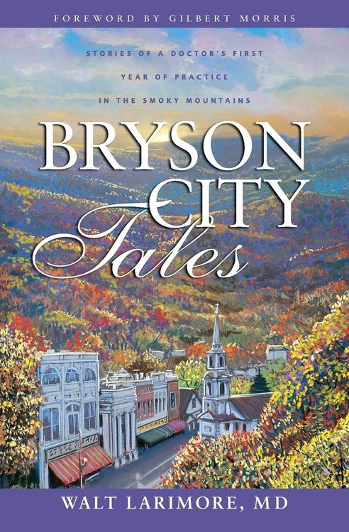 Produktbild: A Bryson City Tales