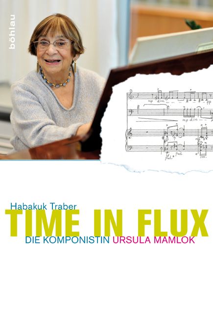 Produktbild: Time in Flux