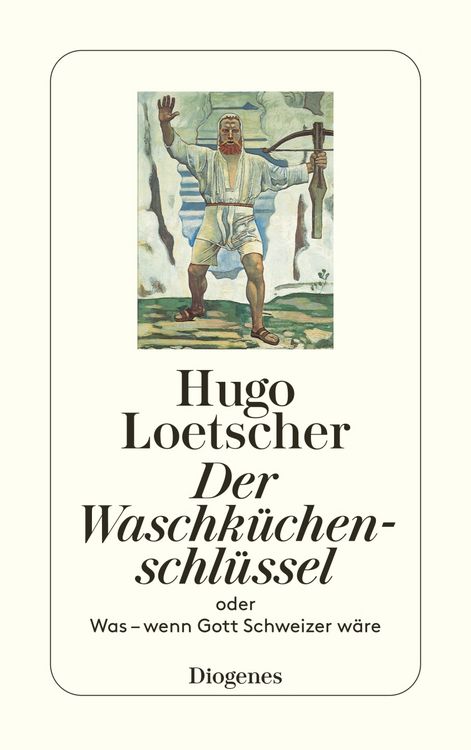 Produktbild: Der Waschk&uuml;chenschl&uuml;ssel