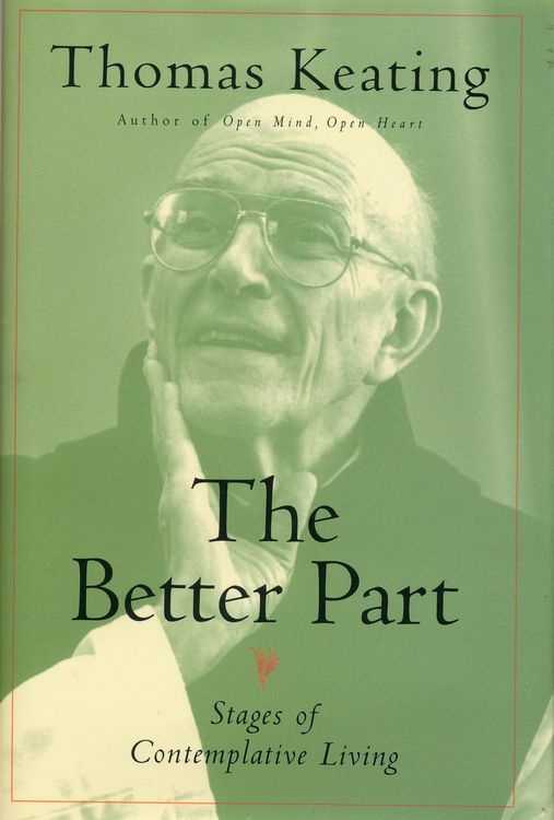 Produktbild: The Better Part