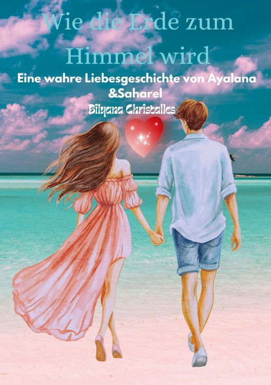 Produktbild: Wie die Erde zum Himmel wird