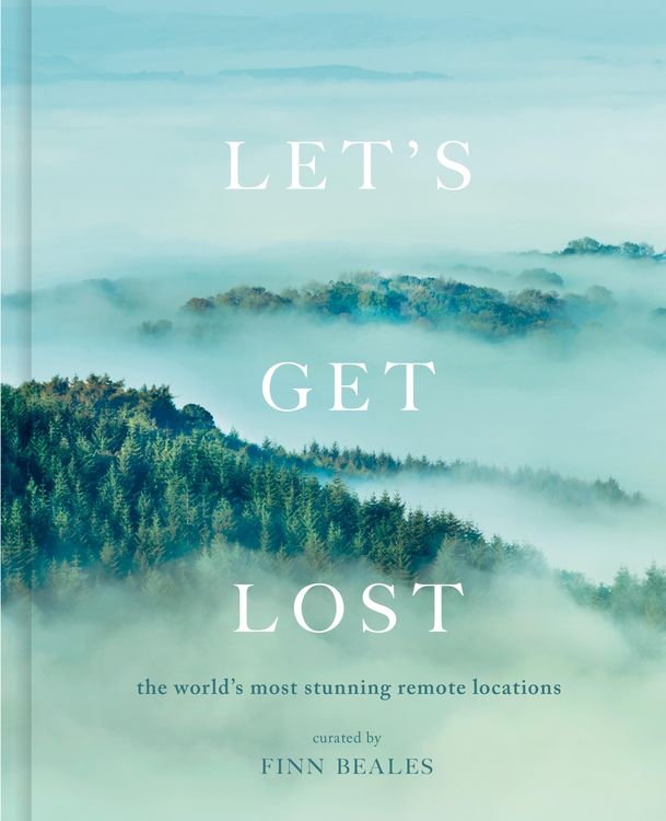 Produktbild: Let's Get Lost