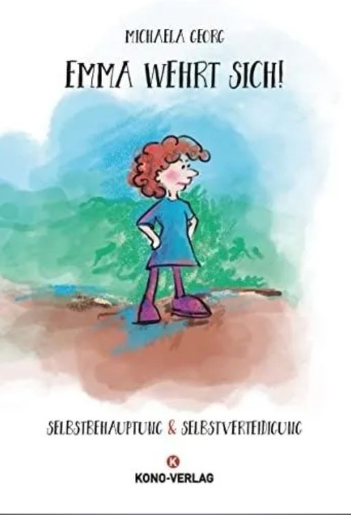 Produktbild: Emma wehrt sich!
