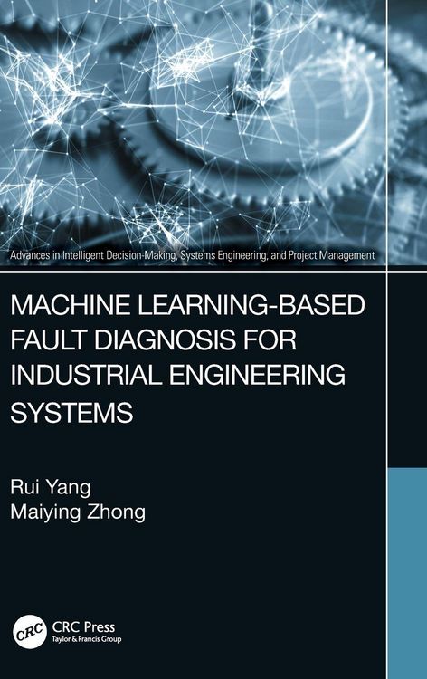 Produktbild: Machine Learning-Based Fault Diagnosis for Industrial Engineering Systems