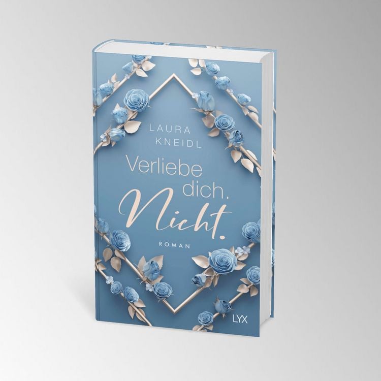 Produktbild: Verliebe dich. Nicht.: Special Edition