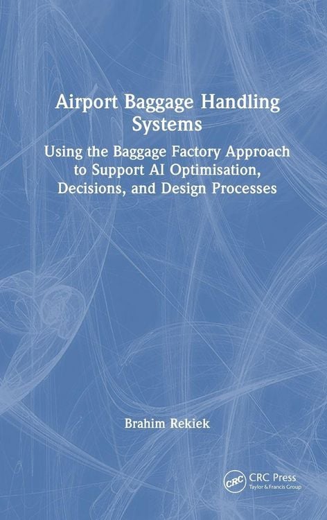 Produktbild: Airport Baggage Handling Systems