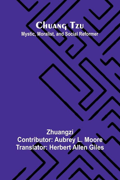 Produktbild: Chuang Tzu