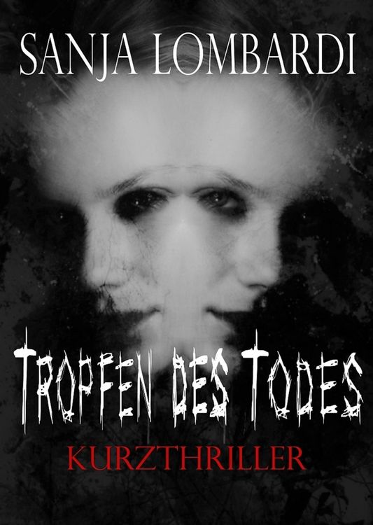 Produktbild: Tropfen des Todes